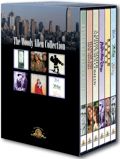 The Woody Allen Collection, Set 3