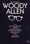 Woody Allen Collection (Box Set)