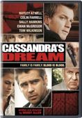 Cassandra's Dream