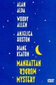 Manhattan Murder Mystery