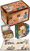 Abbott and Costello: The Complete Universal Pictures Collection