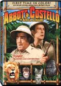 Abbott and Costello: Africa Screams