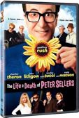 The Life and Death of Peter Sellers