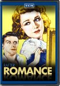 Lost RKO Collection: Rafter Romance