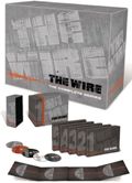 The Wire: The Complete Series