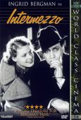 Ingrid Bergman Swedish Collection: Intermezzo (1936)