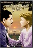 Adam Had Four Sons