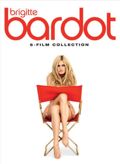 Brigitte Bardot 5-Film Collection