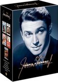 James Stewart Signature Collection (Box Set)