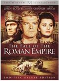 The Fall Of The Roman Empire