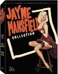 Jayne Mansfield Collection