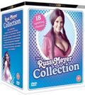 Russ Meyer Collection (Box Set)