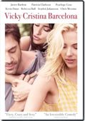 Vicky Cristina Barcelona