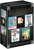 Motion Picture Masterpieces Collection (Box Set)