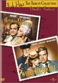 Bob Hope Tribute Collection: Monsieur Beaucaire / Where There's Life