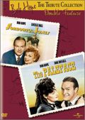 Bob Hope Tribute Collection: Sorrowful Jones / The Paleface