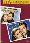 Bob Hope Tribute Collection: Louisiana Purchase / Never Say Die