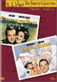 Bob Hope Tribute Collection: Caught in the Draft / Give Me a Sailor