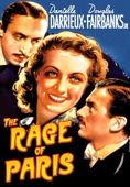 The Rage of Paris