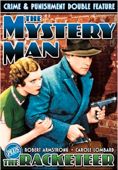 Mystery Man