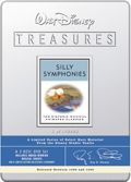 Walt Disney Treasures - Silly Symphonies