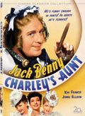 Charley's Aunt