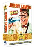 The Legendary Jerry Lewis Collection (Box Set)