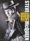 Wanted: Dead or Alive - Season One