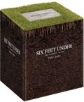 Six Feet Under - The Complete Series Gift Set