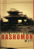 Rashomon - Criterion Collection