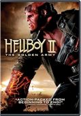 Hellboy II: The Golden Army