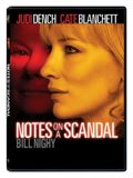 Notes on a Scandal