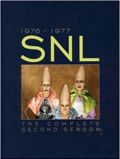 Saturday Night Live - The Complete Second Season