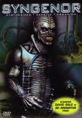 Syngenor: Synthesized Genetic Organism