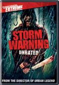 Storm Warning