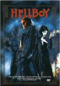 Hellboy