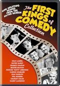 First Kings of Comedy Collection