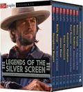 Biography Legends of the Silver Screen (Box Set)