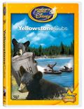Yellowstone Cubs (The Wonderful World Of Disney)