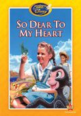 So Dear to My Heart
