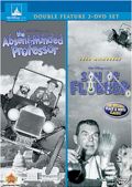 The Absent Minded Professor/Son of Flubber