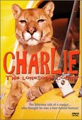 Charlie: The Lonesome Cougar