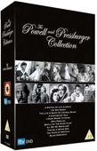 The Powell And Pressburger Collection
