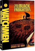 Watchmen: Tales Of The Black Freighter