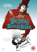 Doctor Jekyll And Sister Hyde