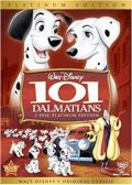 101 Dalmatians