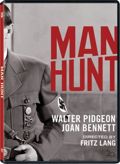 Man Hunt