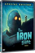 The Iron Giant