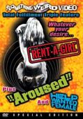 Rent-A-Girl/Aroused/Help Wanted: Female