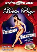 Bettie Page: Varietease/Teaserama